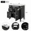 Meuble-lavabo de 30 po avec lavabo supérieur-1020600470-1020600424-1020600428