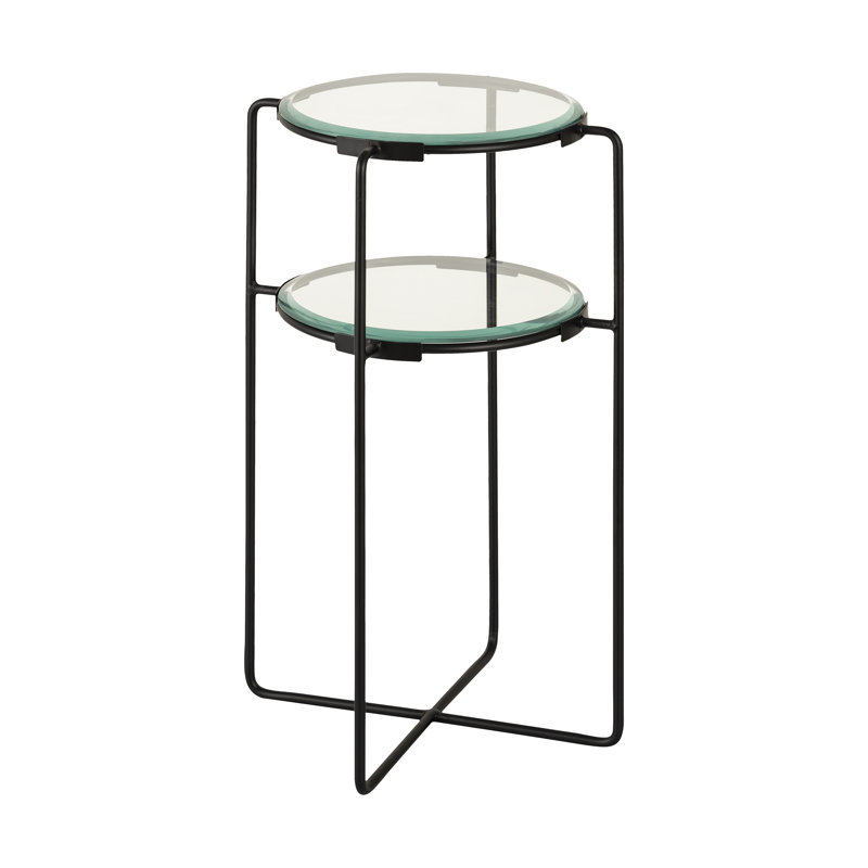 Oscar Accent Table