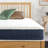 Green Tea Memory Foam Pocket Spring Mattress-71879382-111655990