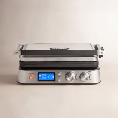 Livenza Contact Grill and Barbecue