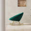 Chaise berçante élégante et confortable-102115865