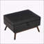 Banc de rangement Mid-Century Modern-1532962472