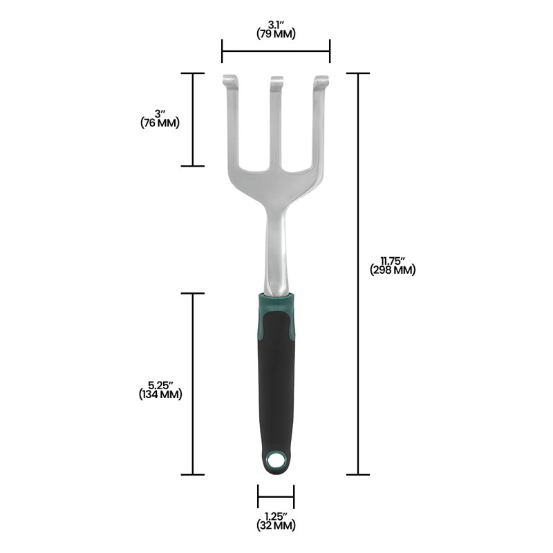 Zenport Gardening Tools
