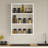 Wiebmer 3 Piece Floating Shelf-765787000
