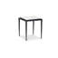 Mari Side Table Clear