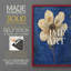 FLORAL Series LXVII-Premium Framed Print -Ready to Hang - No Nails Required - No Nails Required-723363602-723363603