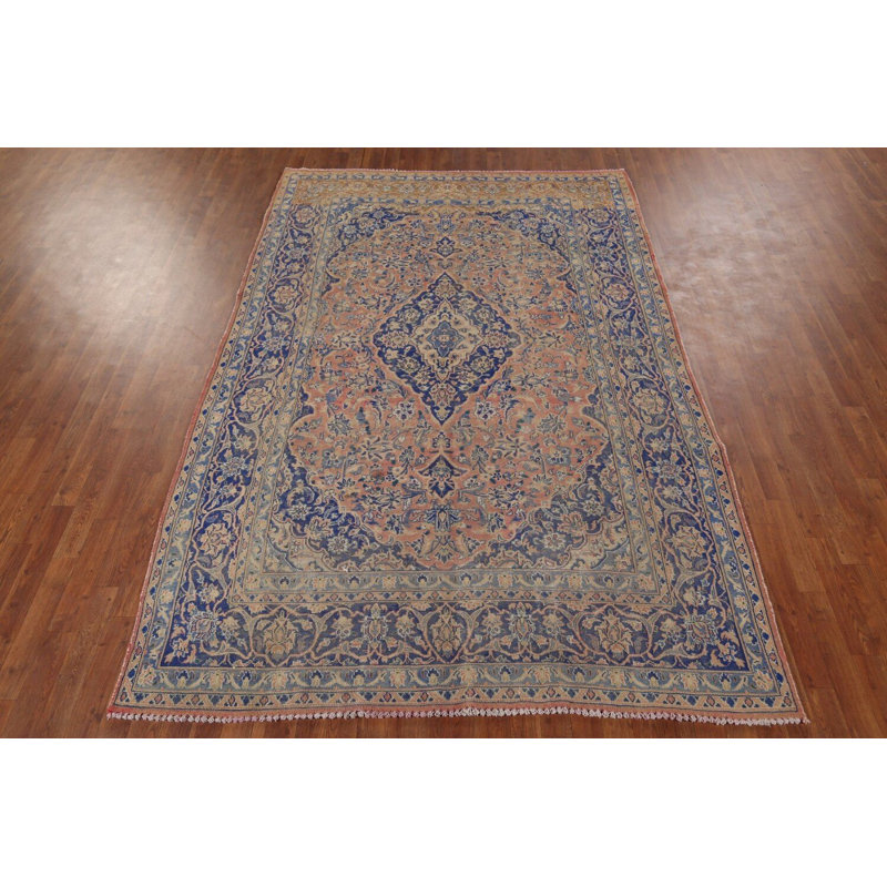 Traditional Area Rug 7x10