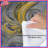 Yellow Gray Swirls Comforter-123417901