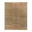 Jute / Sisal Area Rug in Brown