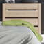 Desjo 279.4cm W 3 - Drawer Chest of Drawers
