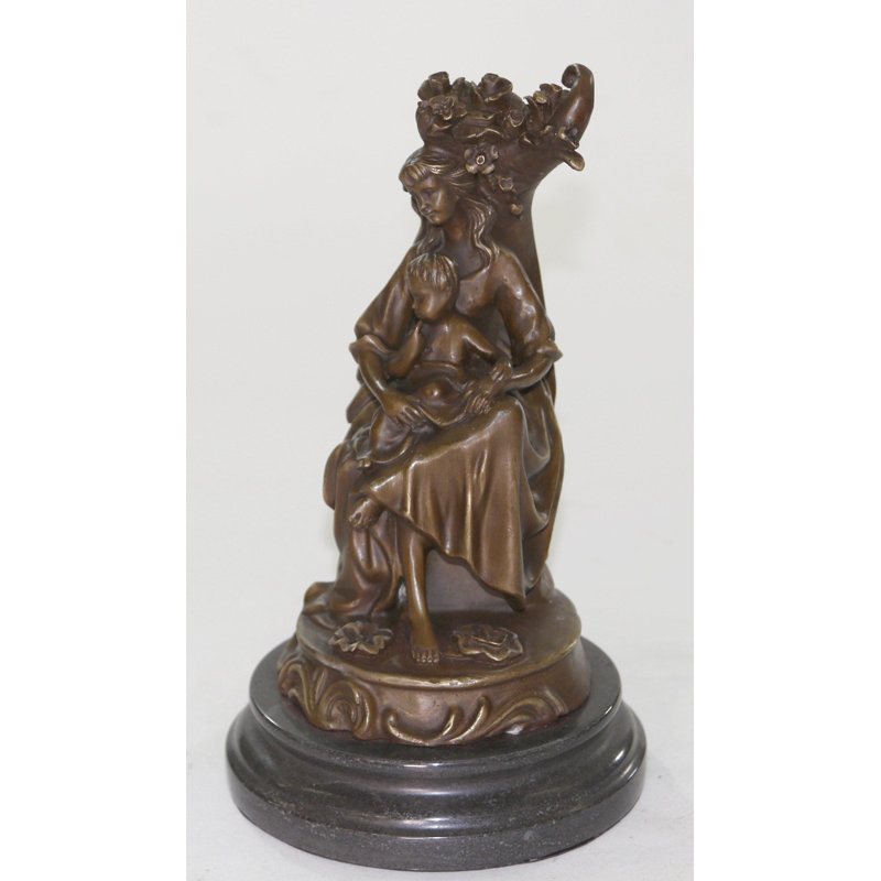 Figurines et sculptures Anola