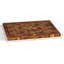 HiTeak Furniture Teak Wood Rectangular Cutting Board