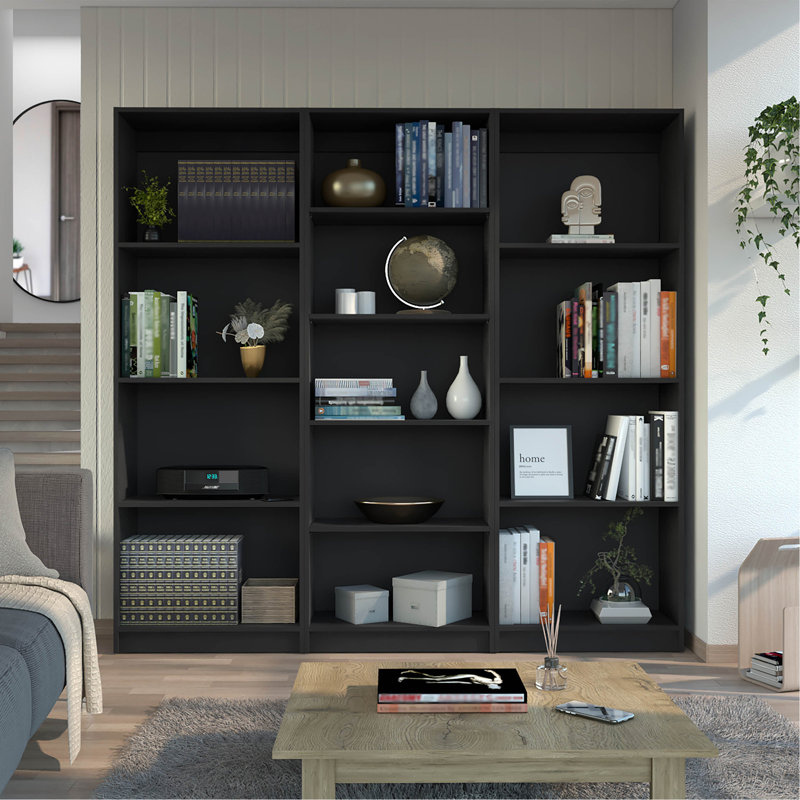 Chalda Bookcase