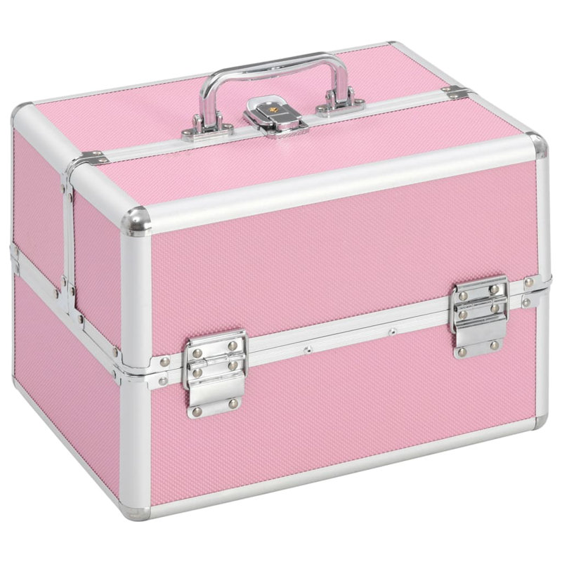 Birga Metal Makeup Organiser
