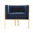 Royal Blue selected