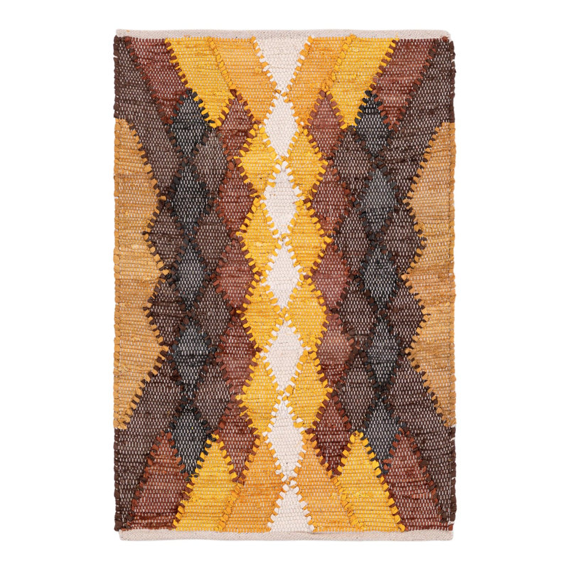 Aarna Colella Rug, Rectangle 2' x 3'1"