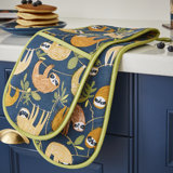 Ulster Weavers Hanging Around Oven Mitt