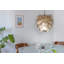 Luminaire suspendu 1 lumière Khloee-2131614903-2131614902