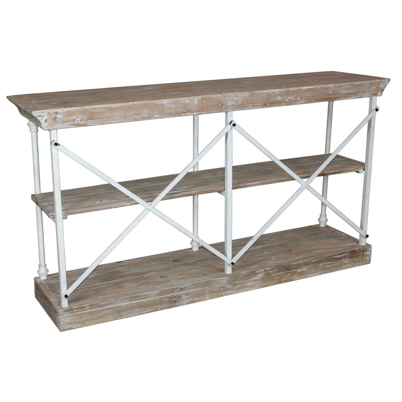 Console 71 po Beya
