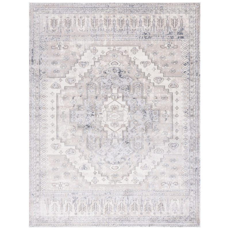 Tapis oriental Carnegie Performance, Rectangle 8 pi x 10 pi