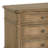 Louise 30.04'' W Solid Wood Nightstand
