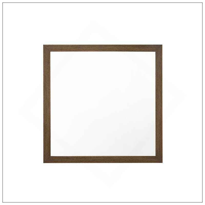 Miroir carré Miquell