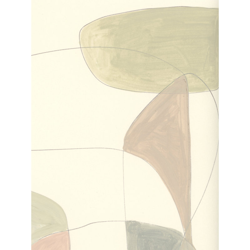 Wrapped Canvas Print, 91.44 cm H x 60.96 cm W