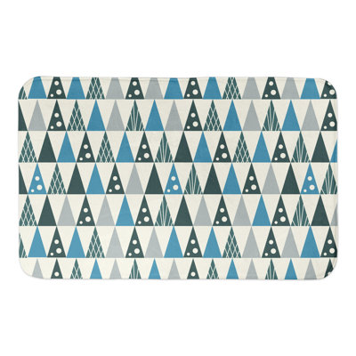 Tapis de bain 