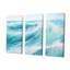 «Ocean Charm», art sur toile océanique-2101787645-2101787617