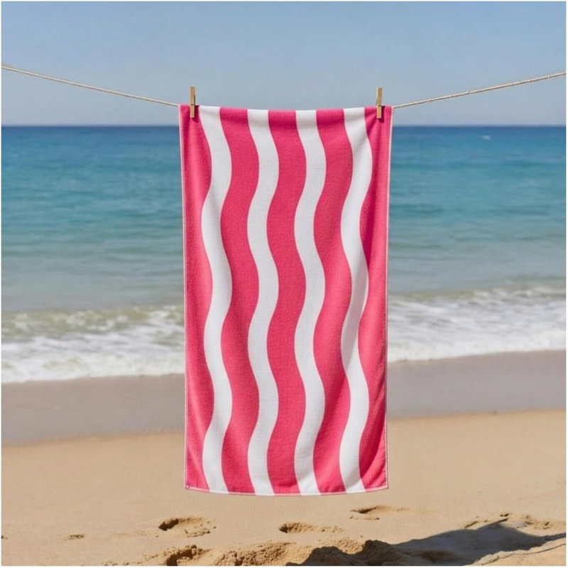 Ultra Light Beach Towel