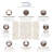 SaraMar 36 D Glue Up Solid Surface Wall-124488997-42040206