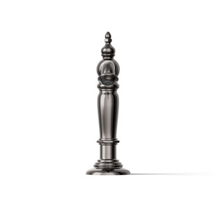 Artifacts Widespread Bathroom Faucet with Drain Assembly