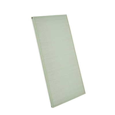 Mat  Foldable & Non-Slip Rush Grass Tatami Mattress