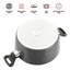 ZOYA 8 - Piece Non-Stick Cookware Set-111515082