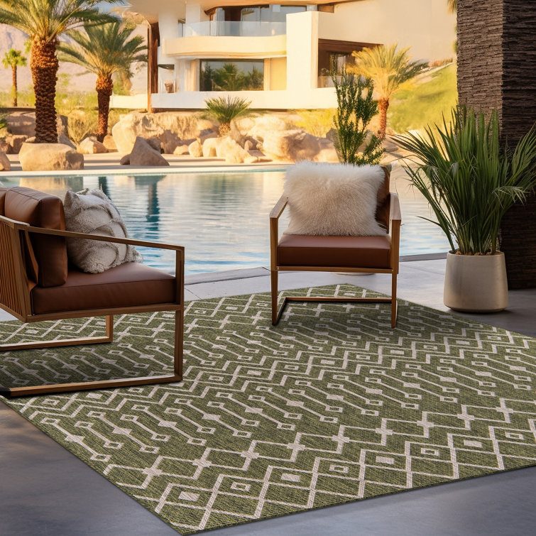 Pergola Markeya Rug