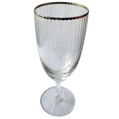 Westville Wine Glass