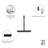 Brabantia ReNew Bathroom Shower Squeegee-93658170