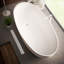 Drain de douche 30 po