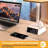 Lampe de table USB Mirio