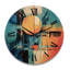 Horloge murale Nikini-453562808