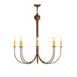 Fraiture 8 - Light Chandelier