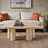 Nikko Coffee Table