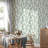 Luxury Green Tropical Leaves Removable Wallpaper-1516150037