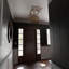 Médaillon de plafond en bois Hoover-63412189-63412208