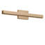 Meuble-lavabo 24 lumières Aro-1112023399