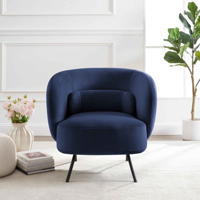 Jura 78Cm Wide Lounge Chair