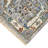 Nuit Arabe Wool Geometric Indoor Rug-95984117