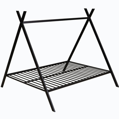 Croyd 67.83'' Bed Frame