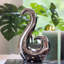 Sculpture Keeling Curl-238845618