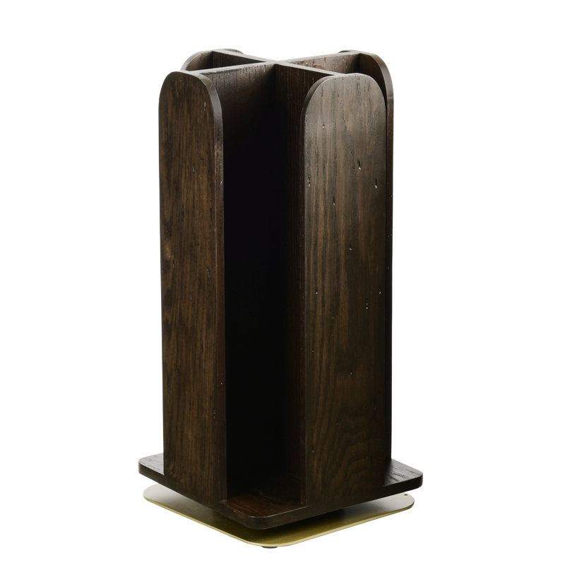 Organisateur de tasses et couvercles rotatifs Heritage